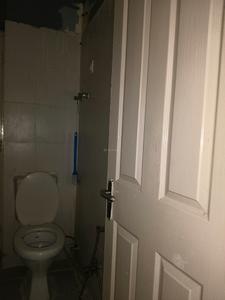 Bedroom Two Image of 1500 Sq.ft 3 BHK Apartment / Flat for sale in Hewo Apartments II, Sector 56 Gurgaon for Rs. 23500000