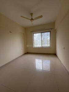 Hall Image of 1330 Sq.ft 3 BHK Apartment / Flat for rent in Kasturi Apostrophe 2, Wakad Pune for Rs. 42000