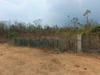 SAIRAM GARDENS Plot View 3