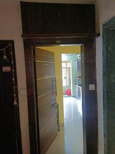 Bedroom Image of 1200 Sq.ft 3 BHK Apartment / Flat for sale in Ambernath East Ambernath for Rs. 5800000
