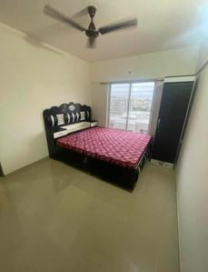 Bedroom Image of 850 Sq.ft 2 BHK Apartment / Flat for sale in Mantra 29 Gold Coast, Dhanori Pune for Rs. 7600100