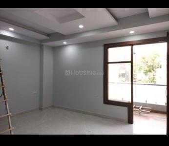Bedroom Image of 1895 Sq.ft 4 BHK Apartment / Flat for sale in SKA Divine, Wave City Ghaziabad for Rs. 17000000