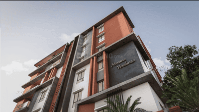 Image of 1850 Sq.ft 3 BHK Apartment / Flat for sale in Kondapur, Hyderabad for Rs. 14000000