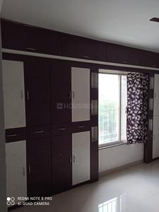 Bedroom Image of 950 Sq.ft 2 BHK Apartment / Flat for sale in JD Green Paradise, Lohegaon Pune for Rs. 5400000
