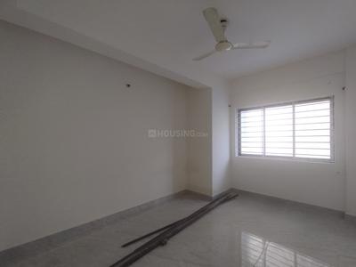 Bedroom Image of 1550 Sq.ft 3 BHK Apartment / Flat for sale in New Town Kolkata for Rs. 11000000