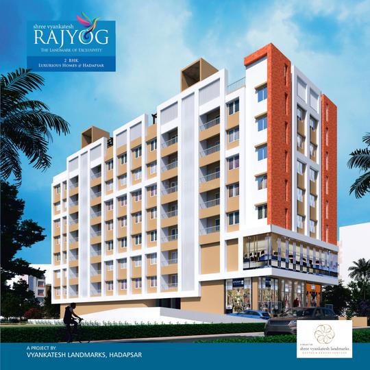 Shree Vyankatesh Rajyog Main Image 1