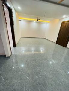 Hall Image of 2200 Sq.ft 3 BHK Builder Floor for rent in Palam Vihar Extension Gurgaon for Rs. 35000