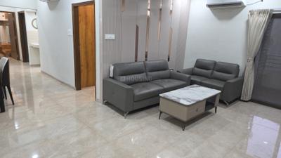 Living Room Image of 1242 Sq.ft 3 BHK Apartment / Flat for sale in Kota Raipur for Rs. 6800000