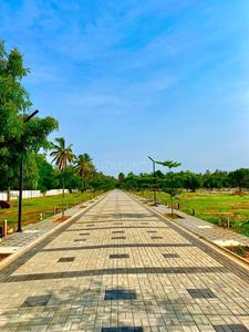 Image of 1200 Sq.ft Residential Plot / Land for sale in Godrej Reserve, Devanahalli, Bengaluru for Rs. 11000000