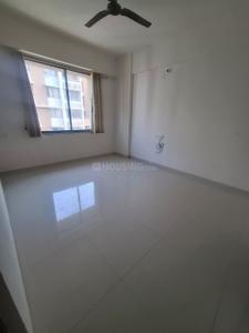 Bedroom Image of 1255 Sq.ft 3 BHK Apartment / Flat for sale in Vishwanath Maher Homes 4, Shela Ahmedabad for Rs. 6500000