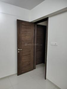 Bedroom Image of 900 Sq.ft 2 BHK Apartment / Flat for rent in Tirupati Campus, Tingre Nagar Pune for Rs. 35000