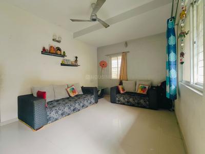 Bedroom Image of 1600 Sq.ft 3 BHK Independent House for sale in Kalbhor Group Of Company Lake Paradise, Talegaon Dabhade Pune for Rs. 11500000