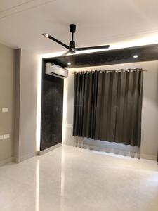Bedroom Image of 2800 Sq.ft 4 BHK Builder Floor for sale in Omaxe Executive Floors at South Avenue, Sector 56 Gurgaon for Rs. 33000000