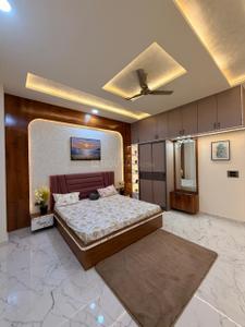 Bedroom Image of 5200 Sq.ft 5 BHK Villa for sale in Kalwad Road Jaipur for Rs. 31100000