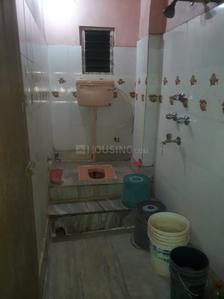 Image of 350 Sq.ft 1 BHK Apartment / Flat for rent in Lake Gardens, Kolkata for Rs. 7500