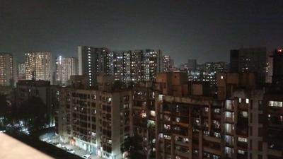 Bedroom Image of 850 Sq.ft 2 BHK Apartment / Flat for sale in Raghav Marvel, Kurla East Mumbai for Rs. 18000000