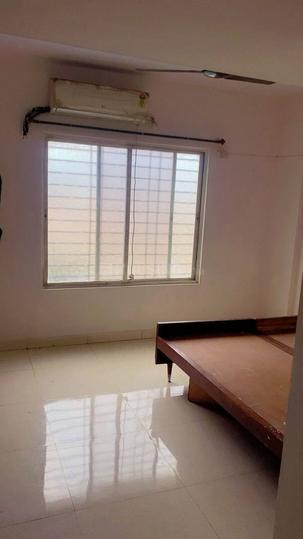 Gandharva Nagari Community Bedroom 1