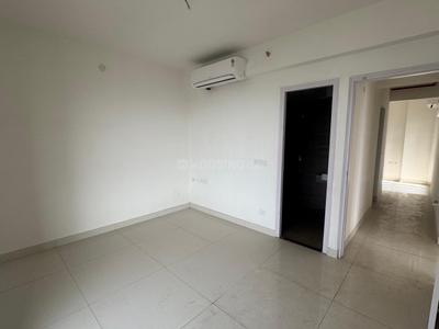 Bedroom Image of 1188 Sq.ft 3 BHK Apartment / Flat for sale in Merlin The One, Sarada Pally Kolkata for Rs. 15000000