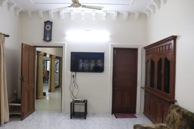 Hall Image of 2970 Sq.ft 5 BHK Villa for sale in Satellite Ahmedabad for Rs. 225100000
