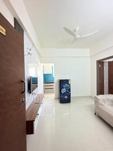 1 BHK Independent Builder Floor