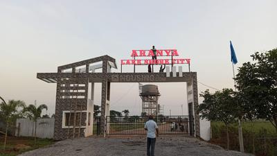 Image of 1000 Sq.ft Residential Plot / Land for sale in Tulsi -2, Raipur for Rs. 1350000