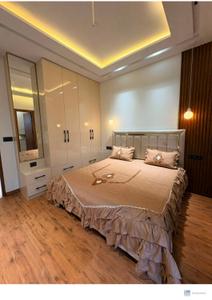 Bedroom Image of 1127 Sq.ft 3 BHK Builder Floor for sale in Khanpur Mohali for Rs. 6650000