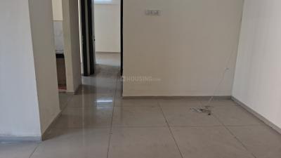 Living Room Image of 1215 Sq.ft 2 BHK Apartment / Flat for sale in Ulwe Navi Mumbai for Rs. 11500000