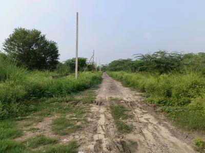 Image of 60 Sq.ft Residential Plot / Land for sale in Khera Khurd, New Delhi for Rs. 14000000