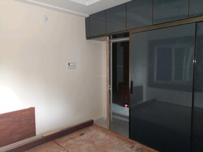 Bedroom Image of 1150 Sq.ft 2 BHK Apartment / Flat for sale in Moosapet Hyderabad for Rs. 5200000