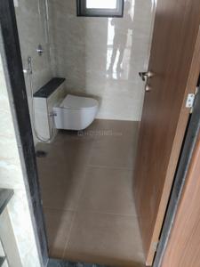 Image of 1295 Sq.ft 3 BHK Apartment / Flat for sale in VJ Yashwin Supernova, Wakad, Pune for Rs. 14600000