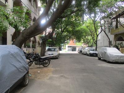 Image of 4800 Sq.ft 5 BHK Independent House for sale in HBR Layout, Bengaluru for Rs. 60600000