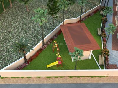 Image of 234 Sq.ft 1 RK Apartment / Flat for sale in Heramb Aarambh, Vangani, Thane for Rs. 1380000
