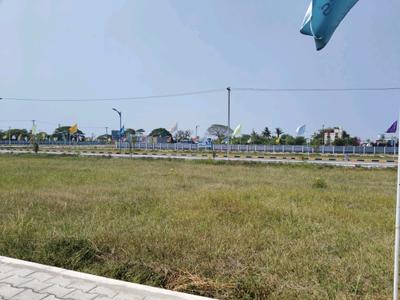 Image of 1200 Sq.ft Residential Plot / Land for sale in Veppampattu, Chennai for Rs. 2398800