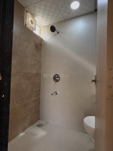 Image of 550 Sq.ft 1 BHK Builder Floor for rent in Vijay Nagar, Indore for Rs. 17500