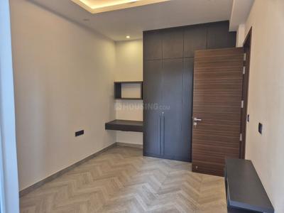 Bedroom Image of 2400 Sq.ft 3 BHK Builder Floor for sale in Trehan Luxury Floor 63, Kadarpur Gurgaon for Rs. 30000000