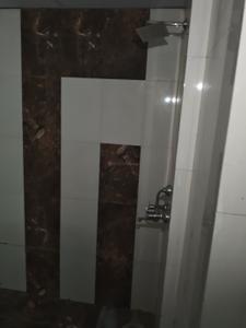 Bathroom Image of 665 Sq.ft 1 BHK Studio for sale in Gayatri Life, Noida Extension Greater Noida for Rs. 5000000