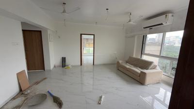 Living Room Image of 800 Sq.ft 2 BHK Apartment / Flat for sale in Bandra West Mumbai for Rs. 52500000