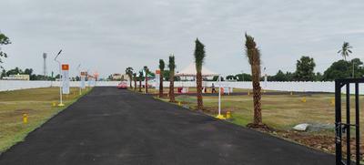 Image of 1080 Sq.ft Residential Plot / Land for sale in Poonjeri, Chennai for Rs. 2700000