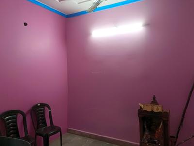 Bedroom Image of 500 Sq.ft 2 BHK Builder Floor for sale in Paharganj New Delhi for Rs. 4500000