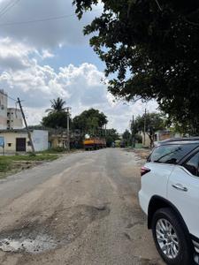 Image of 2400 Sq.ft Residential Plot / Land for sale in Anjanapura, Bengaluru for Rs. 34800000
