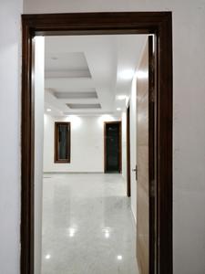 Main Entrance Image of 1800 Sq.ft 4 BHK Builder Floor for sale in Rajendra Nagar Ghaziabad for Rs. 17600000