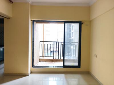Living Room Image of 1300 Sq.ft 2 BHK Apartment / Flat for sale in Kalyan West Kalyan for Rs. 5500000