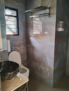 Bathroom Image of 2500 Sq.ft 4 BHK Apartment / Flat for sale in Seawoods Estate, Seawoods Navi Mumbai for Rs. 120000000