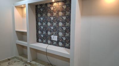 Living Room Image of 1200 Sq.ft 2 BHK Independent House for sale in Manali New Town Chennai for Rs. 6100000