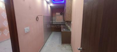 Bedroom Image of 720 Sq.ft 2 BHK Builder Floor for rent in Tagore Garden Extension New Delhi for Rs. 30000