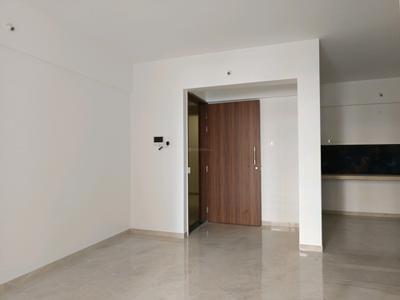 Living Room Image of 1180 Sq.ft 2 BHK Apartment / Flat for sale in Acropolis Nine Hills, Mohammed Wadi Pune for Rs. 11300000