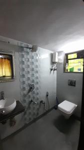 Image of 750 Sq.ft 2 BHK Apartment / Flat for rent in Vashi, Navi Mumbai for Rs. 45000