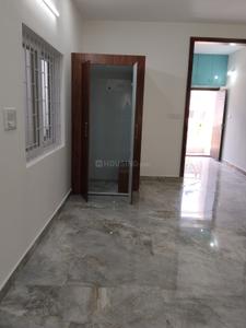 Hall Image of 1200 Sq.ft 2 BHK Builder Floor for rent in R.K. Hegde Nagar Bengaluru for Rs. 30000