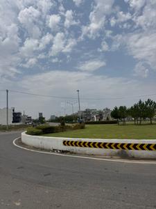 Sector 82 A Plot View 2