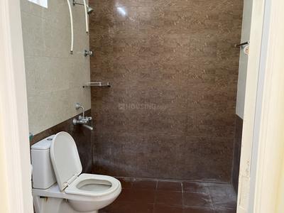 Bathroom Image of 1350 Sq.ft 3 BHK Villa for rent in Sriperumbudur Chennai for Rs. 25000